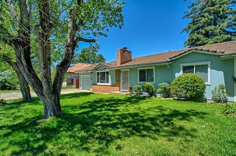 5718 Mountain View Dr, Redding, CA 96003 photo 2