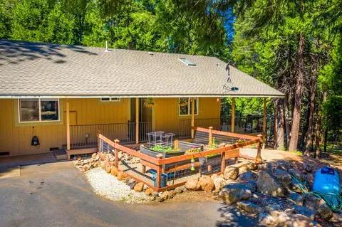 30952 Bambi Dr, Shingletown, CA 96088 photo 2