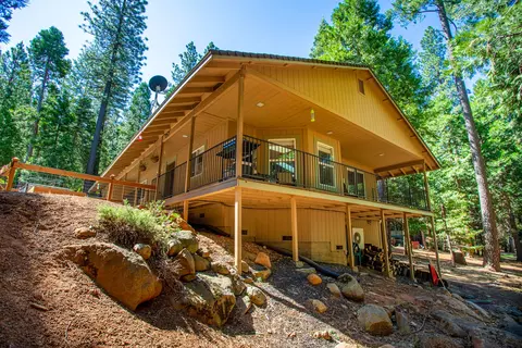 30952 Bambi Dr, Shingletown, CA 96088 photo 18