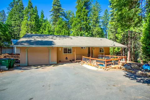 30952 Bambi Dr, Shingletown, CA 96088 photo 1