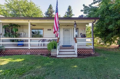 7354 Pacheco School Rd, Redding, CA 96002 photo 2