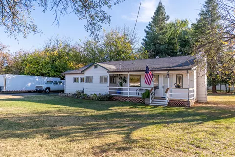 7354 Pacheco School Rd, Redding, CA 96002 photo 1