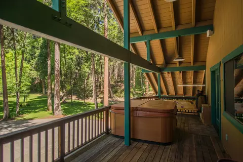 200 Coffee Creek Rd, Coffee Creek, CA 96091 photo 36