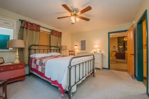 200 Coffee Creek Rd, Coffee Creek, CA 96091 photo 14