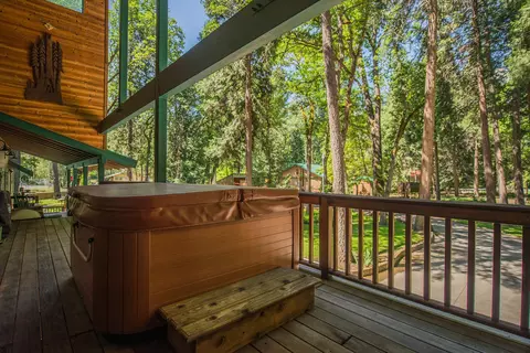200 Coffee Creek Rd, Coffee Creek, CA 96091 photo 37