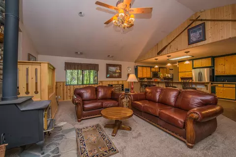 200 Coffee Creek Rd, Coffee Creek, CA 96091 photo 3