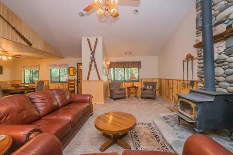 200 Coffee Creek Rd, Coffee Creek, CA 96091 photo 5