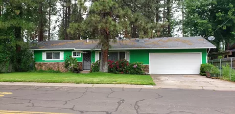 37450 Mountain View Rd, Burney, CA 96013 photo 1