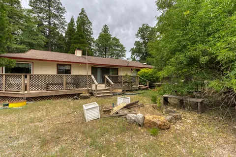 32669 Emigrant Trl, Shingletown, CA 96088 photo 11