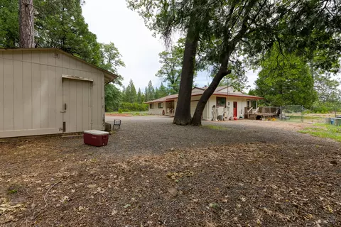 32669 Emigrant Trl, Shingletown, CA 96088 photo 13