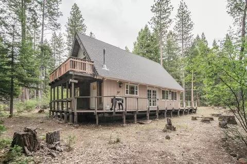 7518 Linda Rd, Shingletown, CA 96088 photo 3