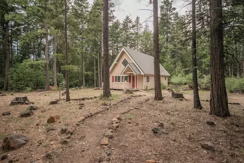 7518 Linda Rd, Shingletown, CA 96088 photo 1