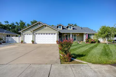 2937 Nicolet Ln, Redding, CA 96001 photo 1