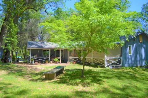 7333 Rector Creek Rd, Igo, CA 96047 photo 1