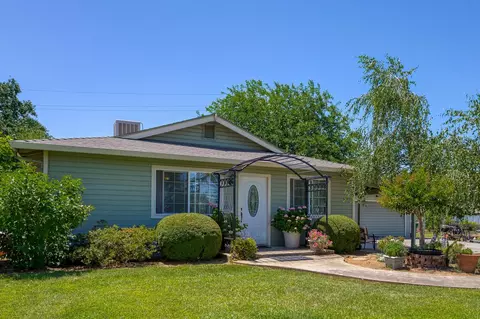 6172 Wee Ln, Anderson, CA 96007 photo 1