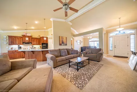 2854 Madison River Dr, Redding, CA 96002 photo 13