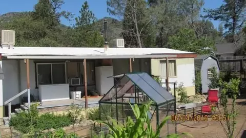 22126 Hidden Valley Dr, Redding, CA 96003 photo 2