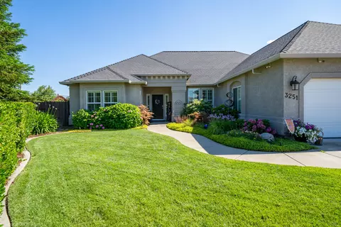 3251 Atletas Way, Redding, CA 96002 photo 1