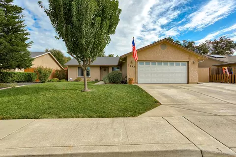 2243 Shenandoah Dr, Anderson, CA 96007 photo 5