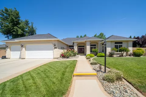 4685 Big Horn Dr, Redding, CA 96002 photo 1