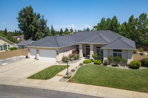 4685 Big Horn Dr, Redding, CA 96002 photo 56