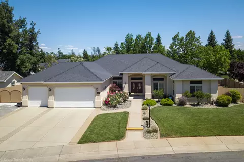 4685 Big Horn Dr, Redding, CA 96002 photo 2