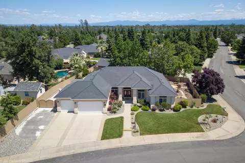 4685 Big Horn Dr, Redding, CA 96002 photo 57