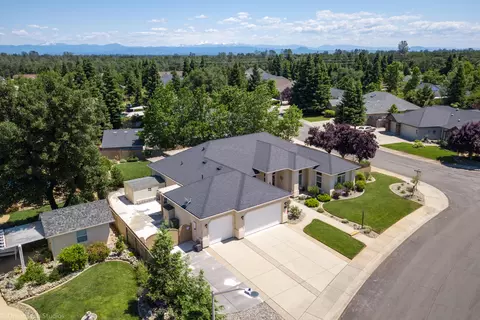 4685 Big Horn Dr, Redding, CA 96002 photo 4