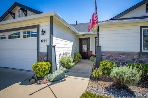 611 Valleybrook Dr, Redding, CA 96003 photo 21