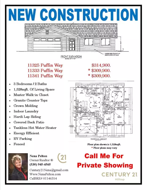 11325 Puffin Way, Redding, CA 96003 photo 3