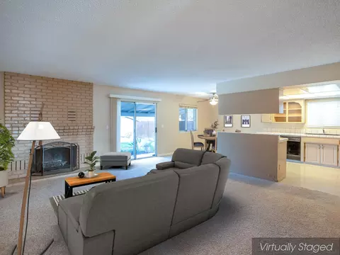 200 Newport Dr, Redding, CA 96001 photo 2