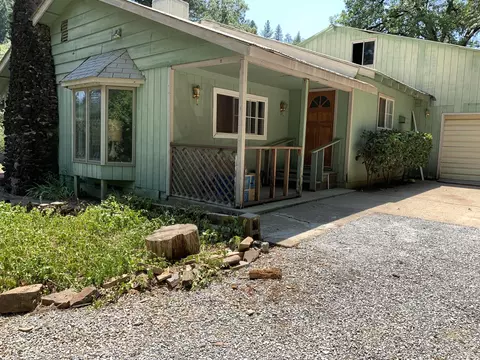 19683 Gregory Creek Rd, Lakehead, CA 96051 photo 6