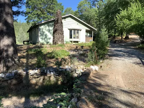 19683 Gregory Creek Rd, Lakehead, CA 96051 photo 8
