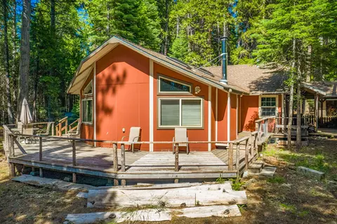 9262 Mountain Meadow Rd, Shingletown, CA 96088 photo 25