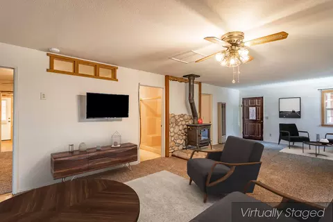 9262 Mountain Meadow Rd, Shingletown, CA 96088 photo 6