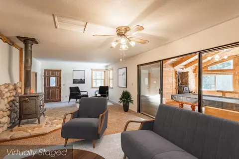9262 Mountain Meadow Rd, Shingletown, CA 96088 photo 5