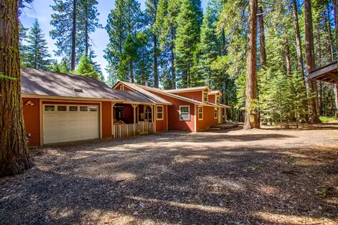 9262 Mountain Meadow Rd, Shingletown, CA 96088 photo 1