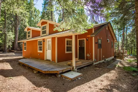 9262 Mountain Meadow Rd, Shingletown, CA 96088 photo 2