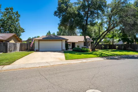3257 Flintwood Way, Redding, CA 96002 photo 1