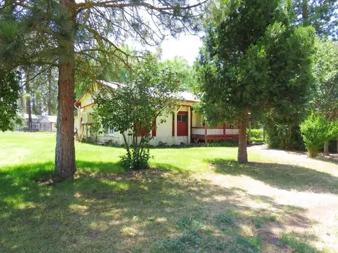 44661 Dee Knoch Rd, Fall River Mills, CA 96028 photo 8