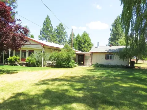 44661 Dee Knoch Rd, Fall River Mills, CA 96028 photo 1