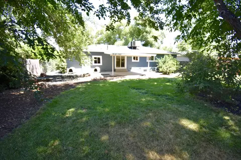 5750 E Bonnyview Rd, Redding, CA 96001 photo 20