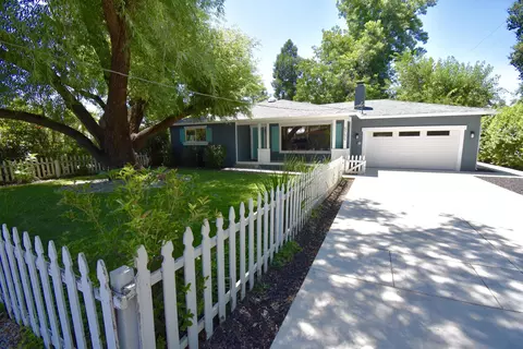 5750 E Bonnyview Rd, Redding, CA 96001 photo 1