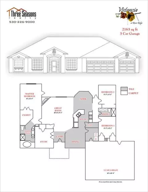 3557 Keel Ct, Redding, CA 96003 photo 23