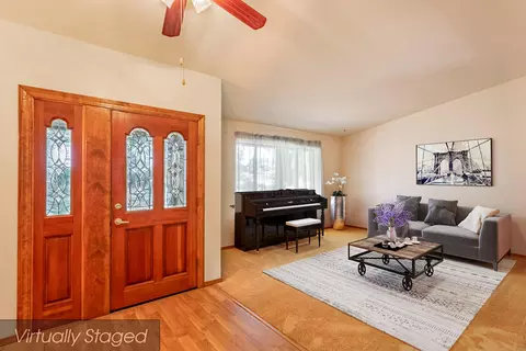 3165 Corto St, Redding, CA 96001 photo 2