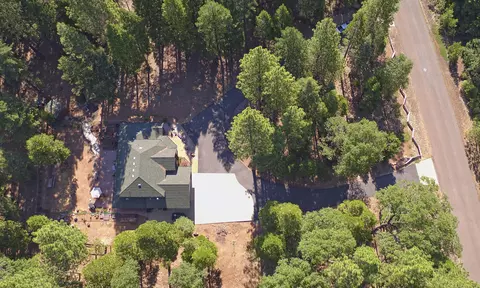 31400 Emigrant Trl, Shingletown, CA 96088 photo 8