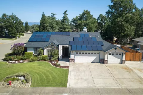 5922 Fairmont Dr, Redding, CA 96003 photo 33