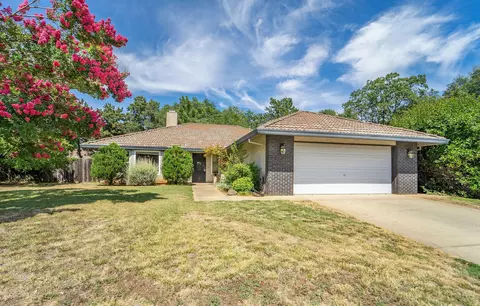 3603 Sunwood Dr, Redding, CA 96002 photo 1