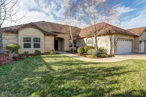 3978 Silver Lace Ln, Redding, CA 96001 photo 3