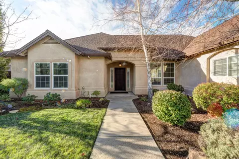 3978 Silver Lace Ln, Redding, CA 96001 photo 4